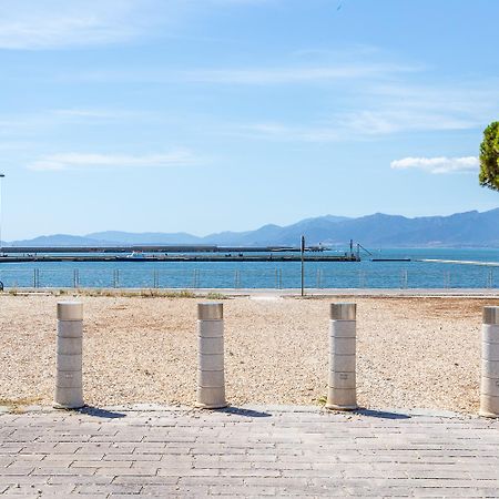 Sunichele Luxury Apartment Cagliari Esterno foto