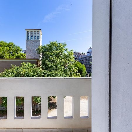 Sunichele Luxury Apartment Cagliari Esterno foto