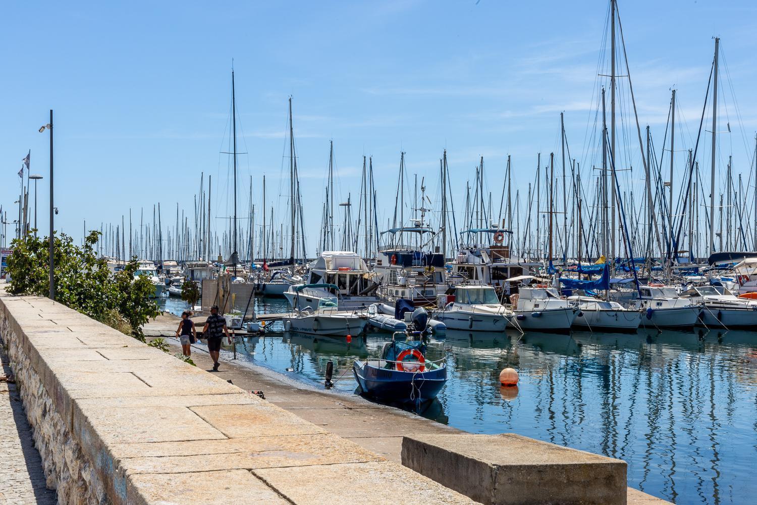 Sunichele Luxury Apartment Cagliari Esterno foto