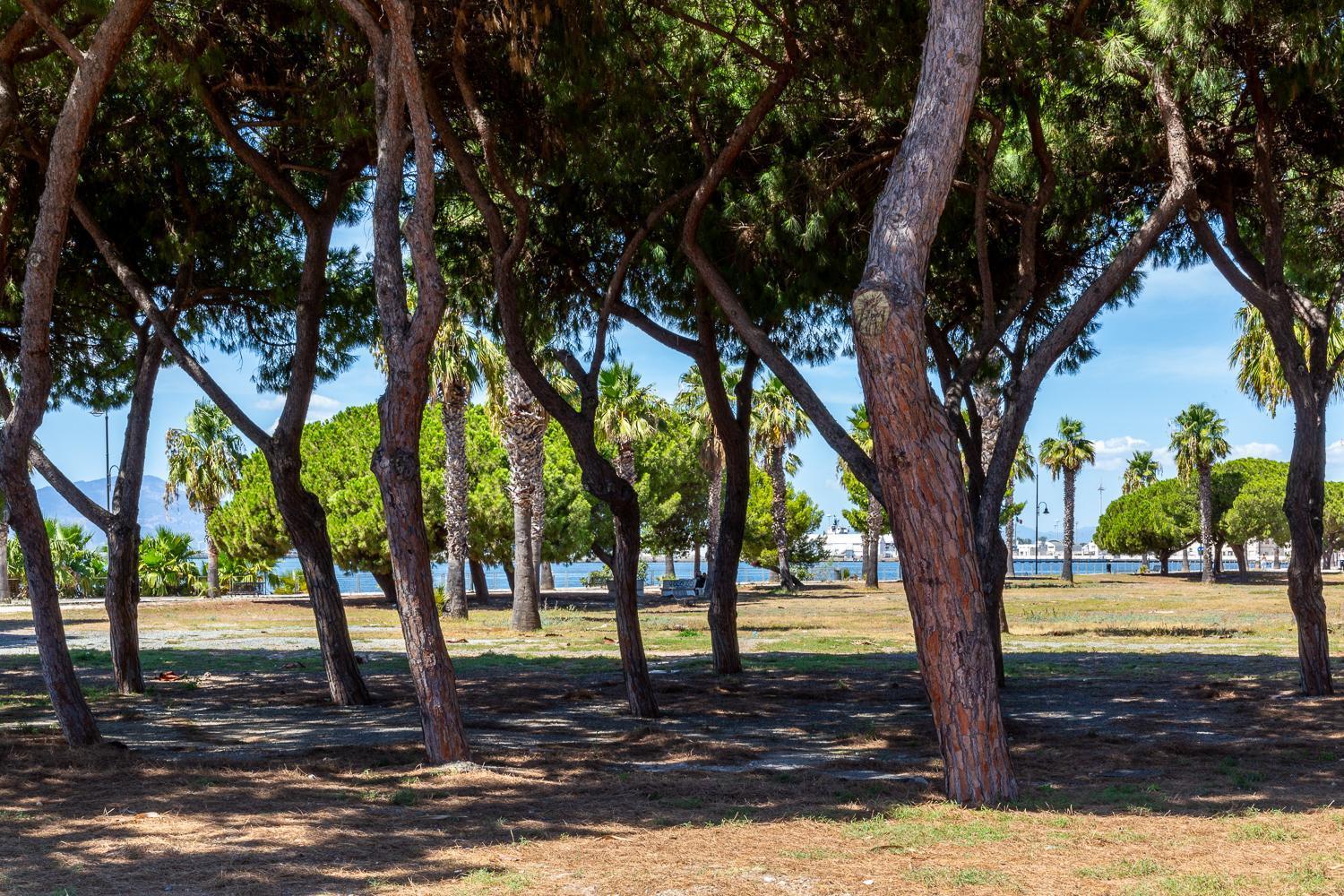 Sunichele Luxury Apartment Cagliari Esterno foto