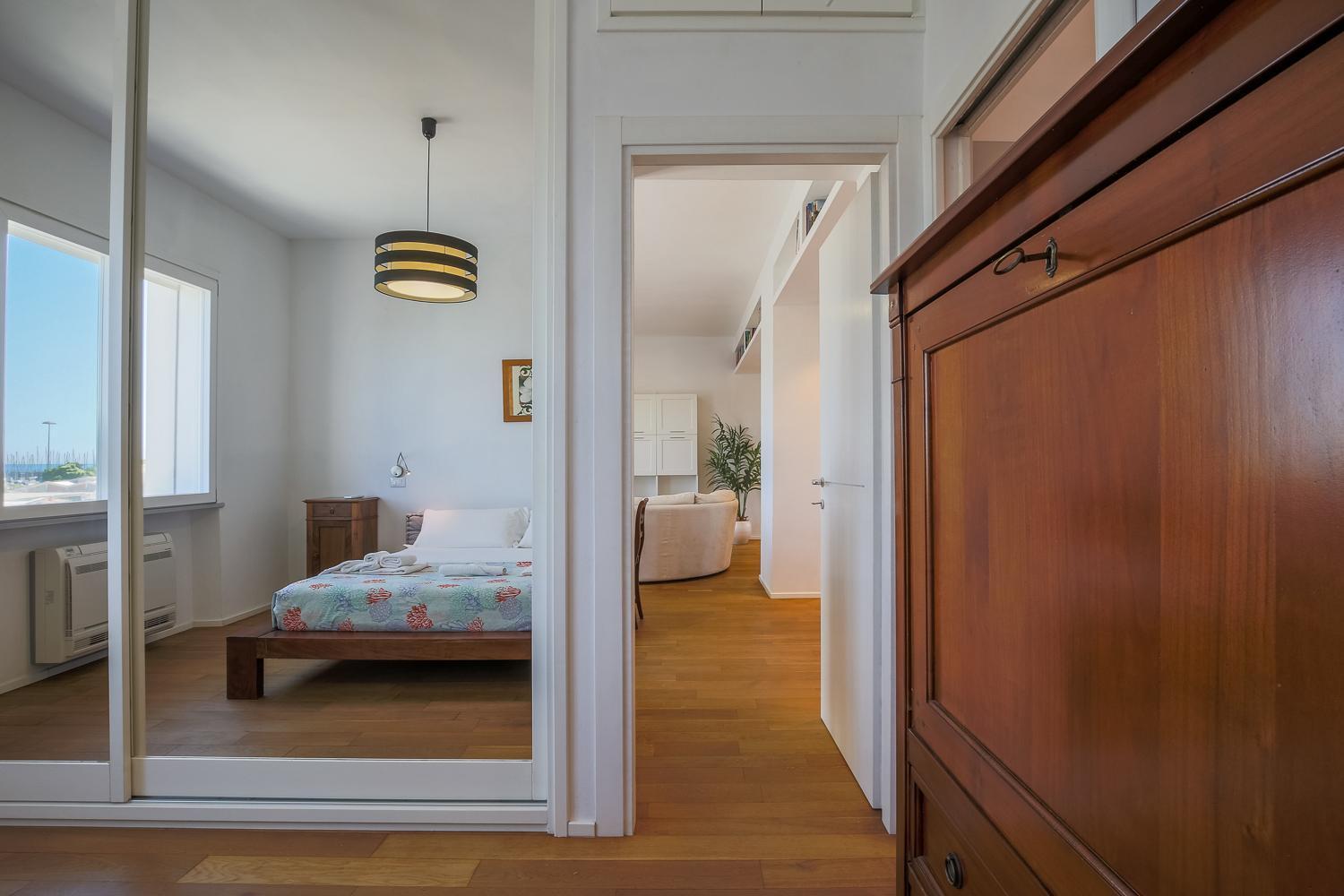 Sunichele Luxury Apartment Cagliari Esterno foto