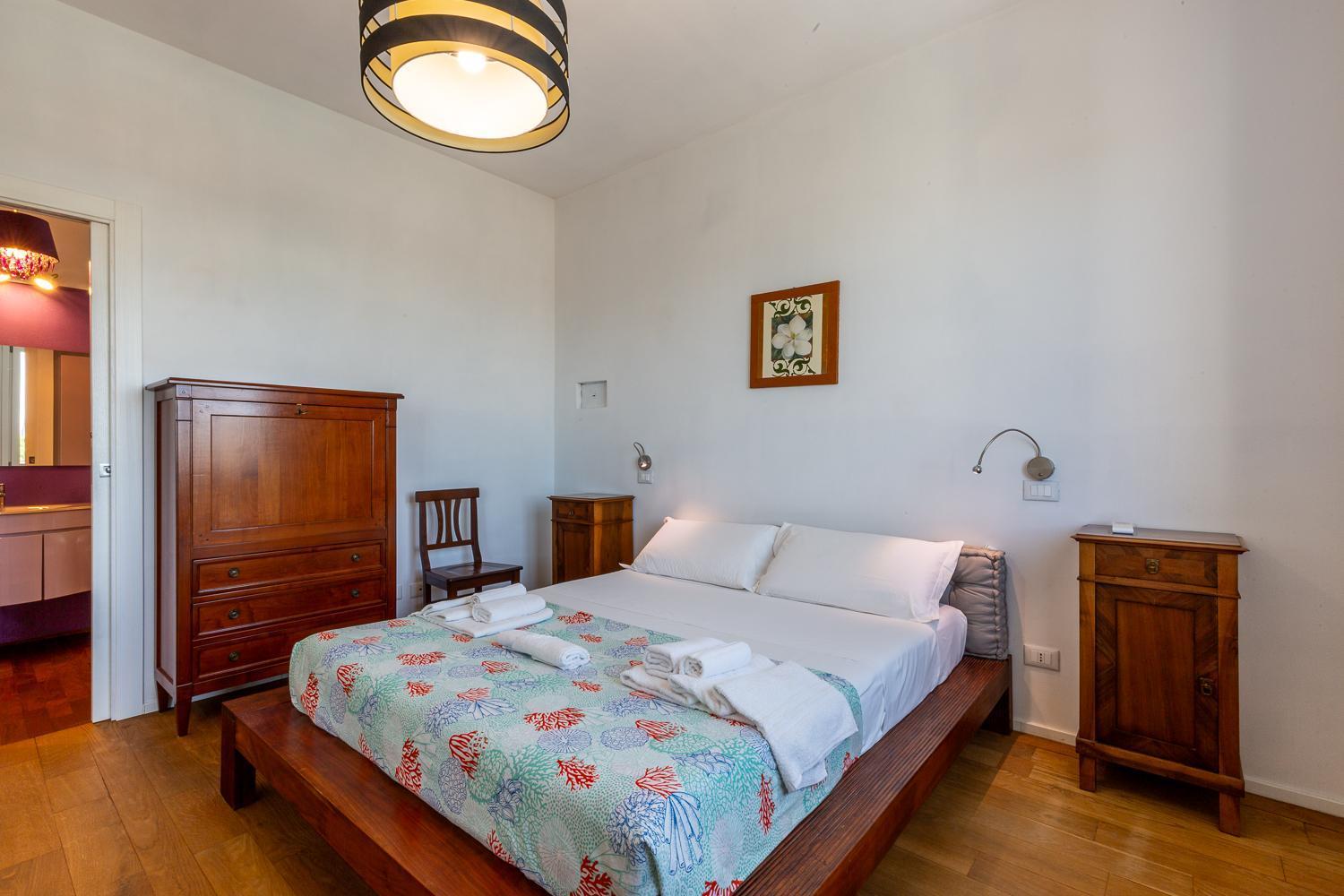 Sunichele Luxury Apartment Cagliari Esterno foto