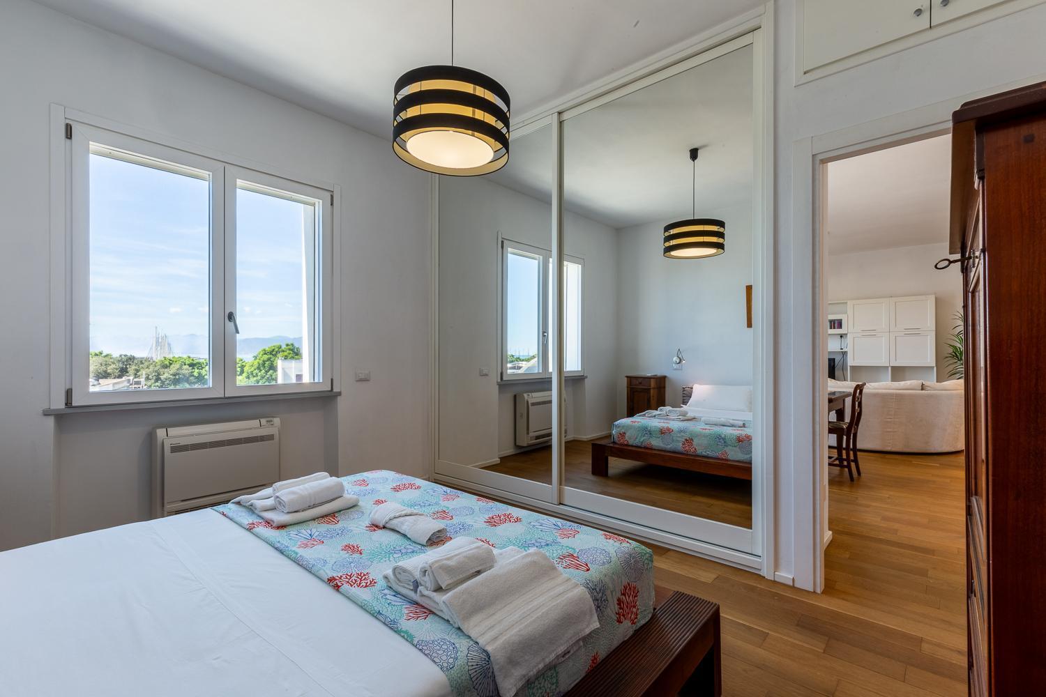 Sunichele Luxury Apartment Cagliari Esterno foto