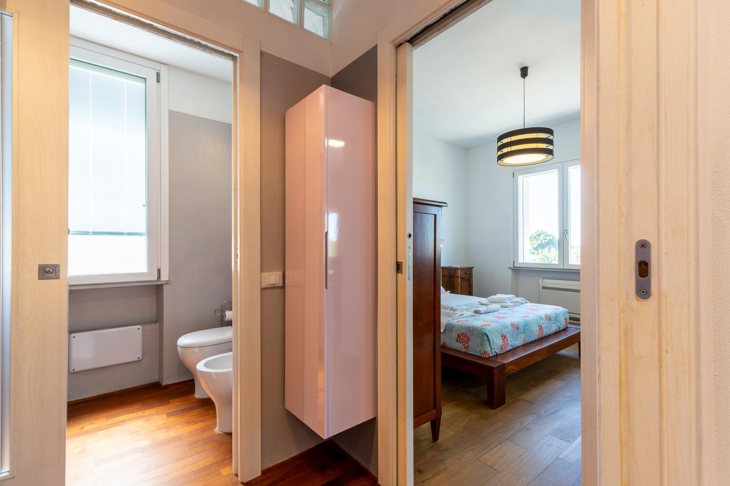 Sunichele Luxury Apartment Cagliari Esterno foto