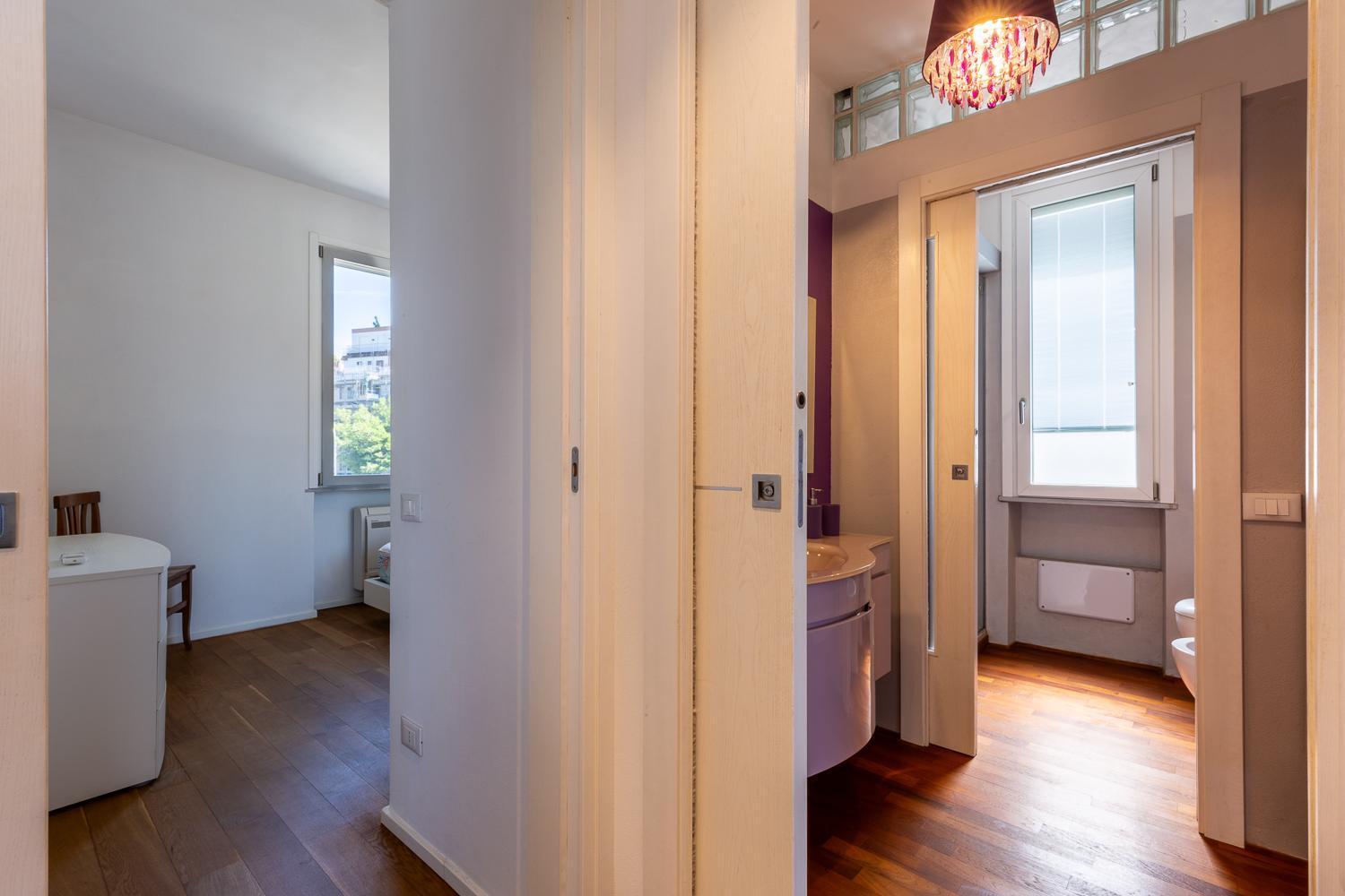Sunichele Luxury Apartment Cagliari Esterno foto