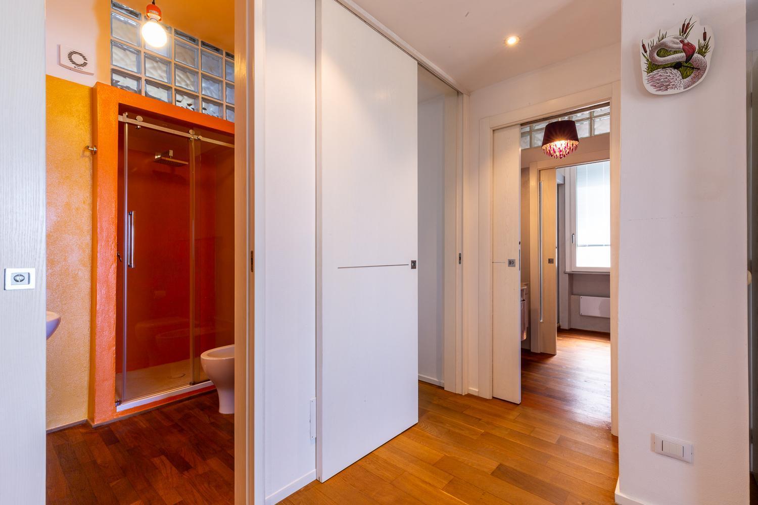 Sunichele Luxury Apartment Cagliari Esterno foto