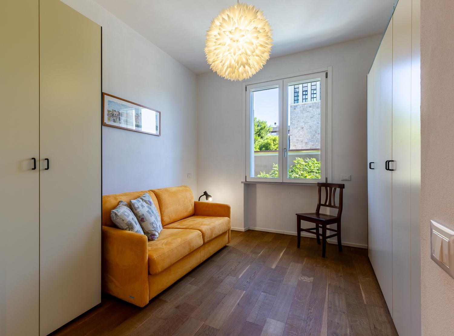 Sunichele Luxury Apartment Cagliari Esterno foto