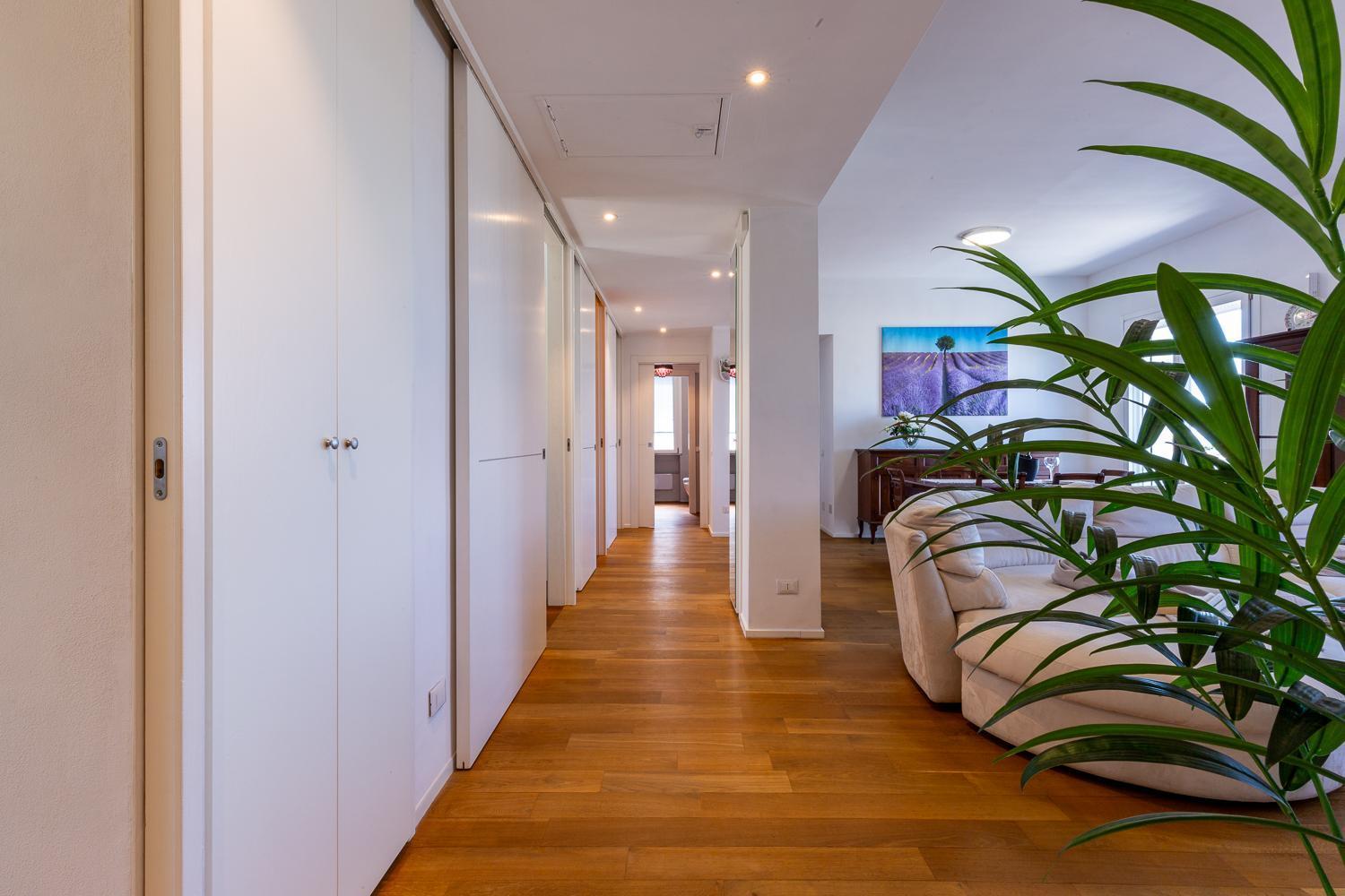 Sunichele Luxury Apartment Cagliari Esterno foto