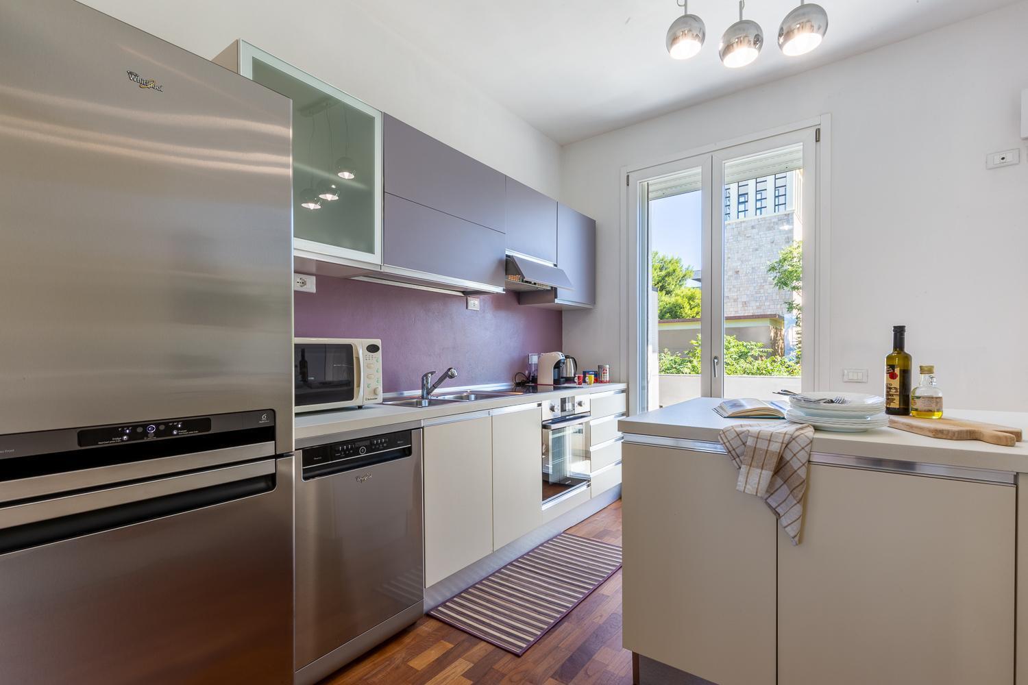 Sunichele Luxury Apartment Cagliari Esterno foto
