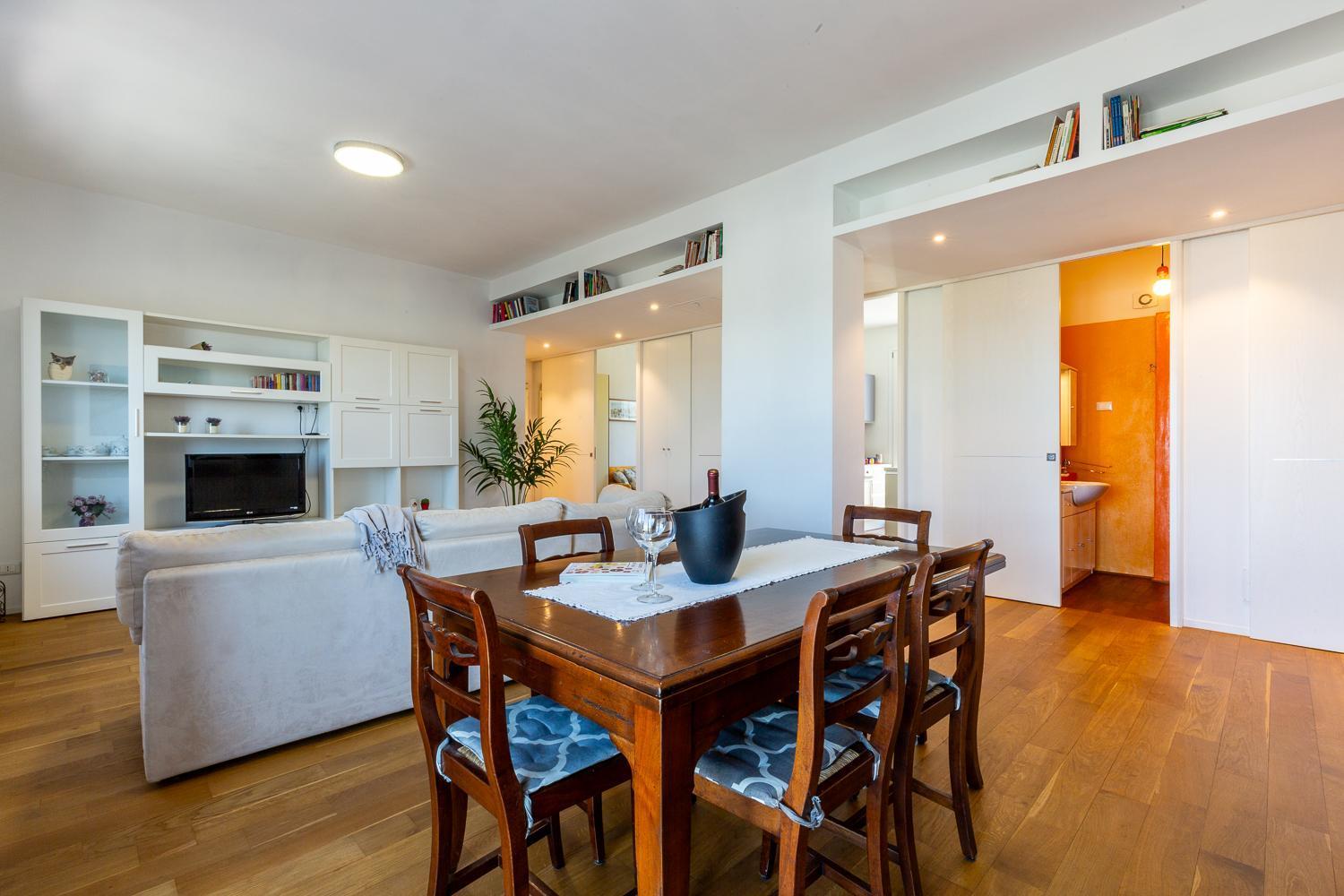 Sunichele Luxury Apartment Cagliari Esterno foto