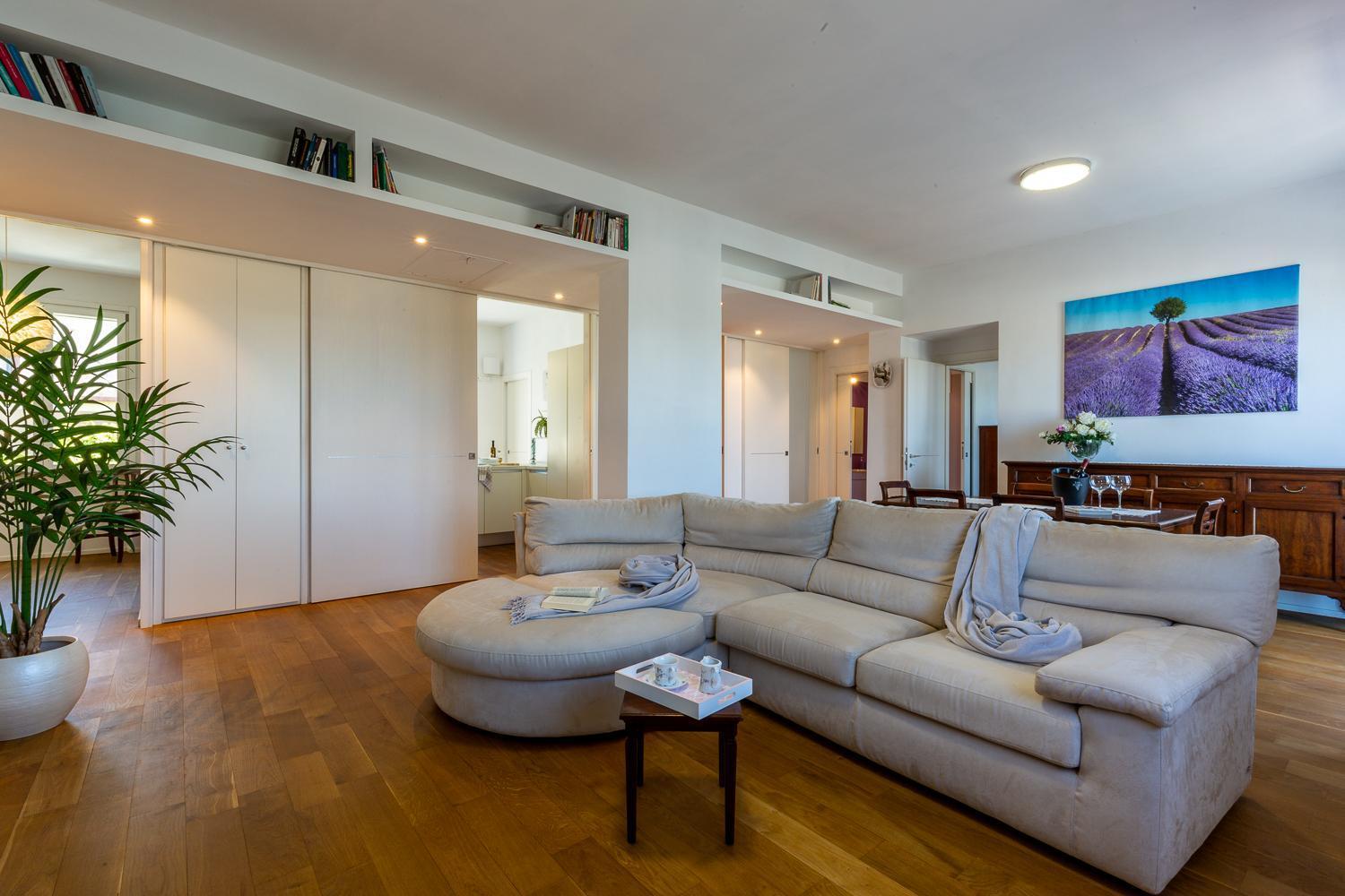 Sunichele Luxury Apartment Cagliari Esterno foto